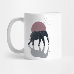 Elephant Mug